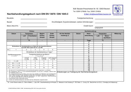 Nachbehandlungstagebuch-DIN-EN-13670---DIN-1045-3---BLB Kopie